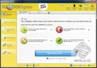 FULL-DISKfighter