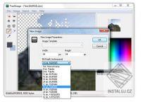 PixelImage