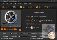 Bigasoft Audio Converter