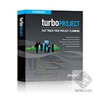 TurboProject Standard