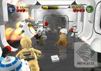 LEGO Star Wars II: The Original Trilogy