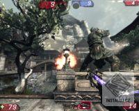 Unreal Tournament III