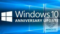 Windows 10 Anniversary Update