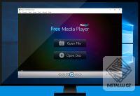 Macgo Free Media Player