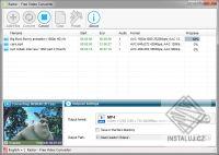 Free Video Converter