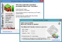 Minecraft Tweaker Lite