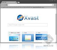 Xvast