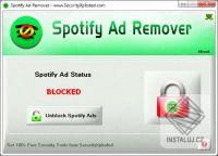 Spotify Ad Remover