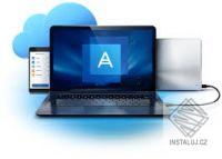 Acronis True Image 2017 New Generation