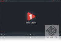 1gram Player