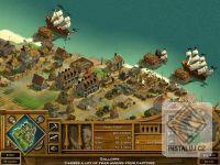 Tropico 2: Pirate Cove