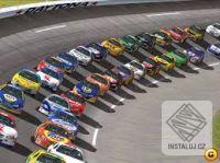 NASCAR Racing 4