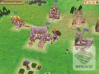 A Kingdom for Keflings