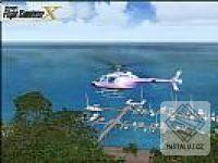 Microsoft Flight Simulator X