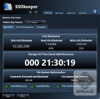 SSDkeeper