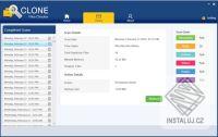 Clone Files Checker