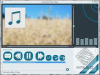 Dalenryder Music Player