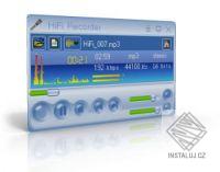 HiFi Recorder