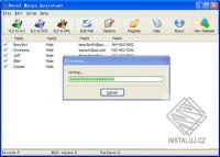 Excel Merge Assistant
