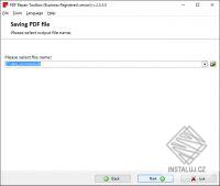 PDF Repair Toolbox