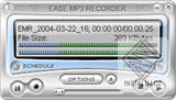 Ease MP3 Recorder