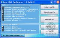 Emsa HTML Tag Remover