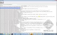 Stringscan