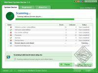 WinMend System Doctor