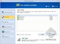 USB disk Security