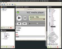 VLC Skin Editor