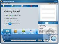 iPubsoft PDF Converter