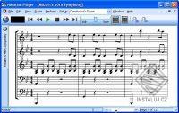 Notation Player