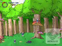 Blip and Blop - Balls of Steel