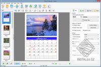 Photo Calendar Creator