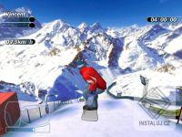 Boarder Zone