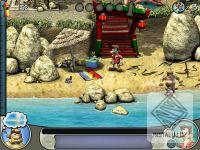 Neighbours From Hell 2: On Vacation