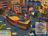 Mall Tycoon 3