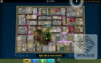 Atom Zombie Smasher