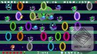 Pinxy's World