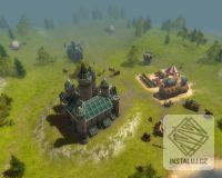 Majesty 2: The Fantasy Kingdom Sim