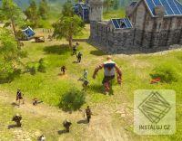 Majesty 2: The Fantasy Kingdom Sim