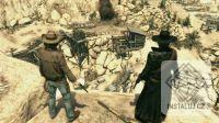Call of Juarez: Bound in Blood