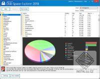 Ashampoo  Disk-Space-Explorer
