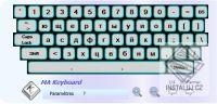 MAKeyboard