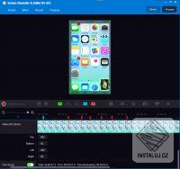 DVDFab Screen Recorder & Editor for iOS