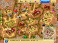 Čarodějná zahrada 4 - Nový domov