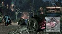 Batman: Arkham Asylum – obrázek 2 z 2