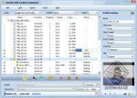 ImTOO DVD to DivX Converter