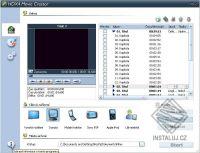 HDX4 Movie Creator