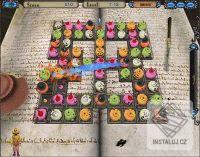 Halloween Night: Pumpkin Match